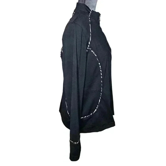 Zenergy by Chico's Sweater 2 - Picture 3 of 5